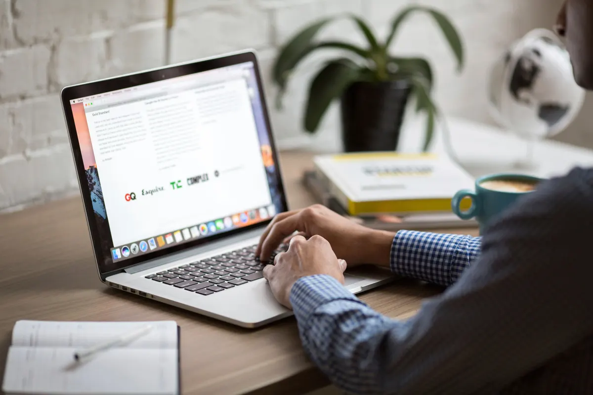 About us